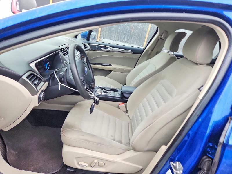 Продажа на аукционе авто 2017 Ford Fusion, vin: 3FA6P0H75HR113094, номер лота: 69787976