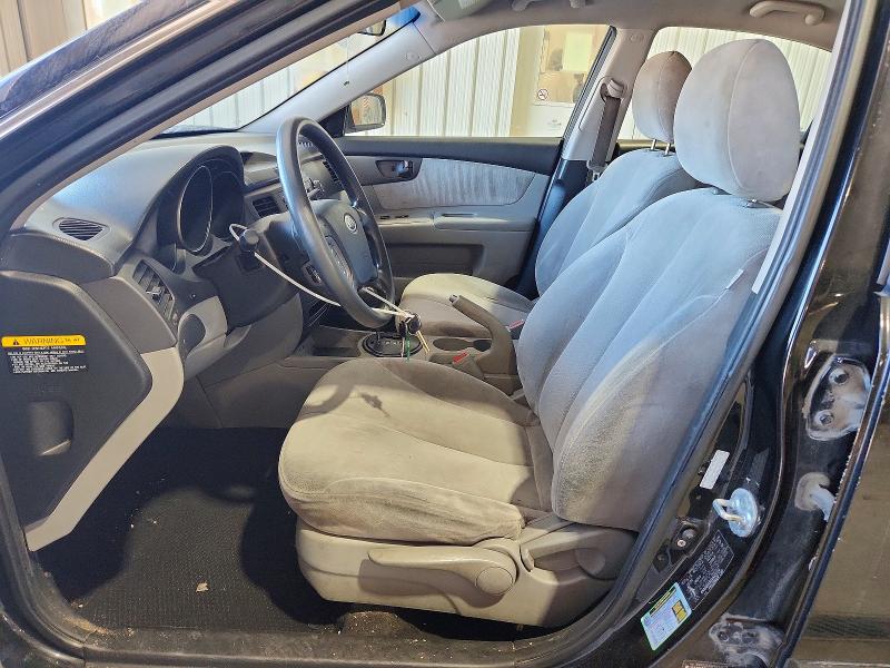 Продаж на аукціоні авто 2010 Kia Optima, vin: KNAGG4A84A5432114, номер лоту: 68541126
