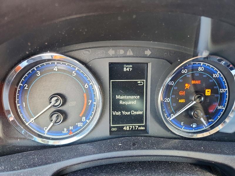 Aukcja sprzedaży 2018 Toyota Corolla, vin: 5YFBURHE6JP825632, numer aukcji: 67919966