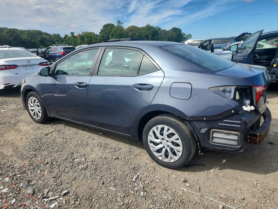 Продаж на аукціоні авто 2017 Toyota Corolla, vin: 2T1BURHEXHC850074, номер лоту: 67288156