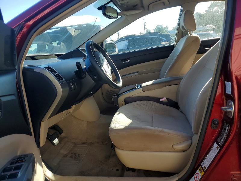 Aukcja sprzedaży 2005 Toyota Prius, vin: JTDKB20U957009098, numer aukcji: 70172666
