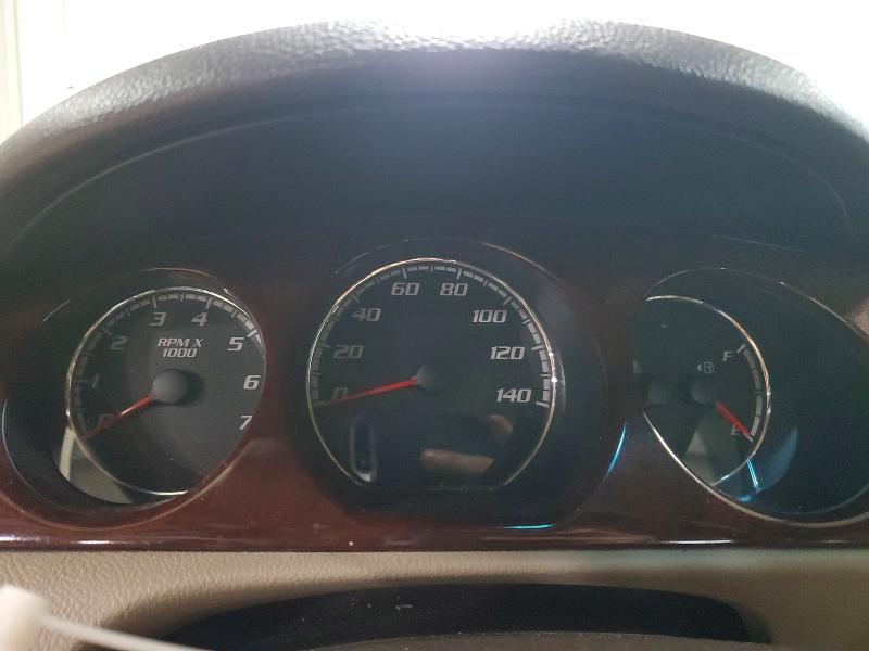 Продажа на аукционе авто 2010 Buick Lucerne, vin: 1G4HE5E18AU115437, номер лота: 69732836