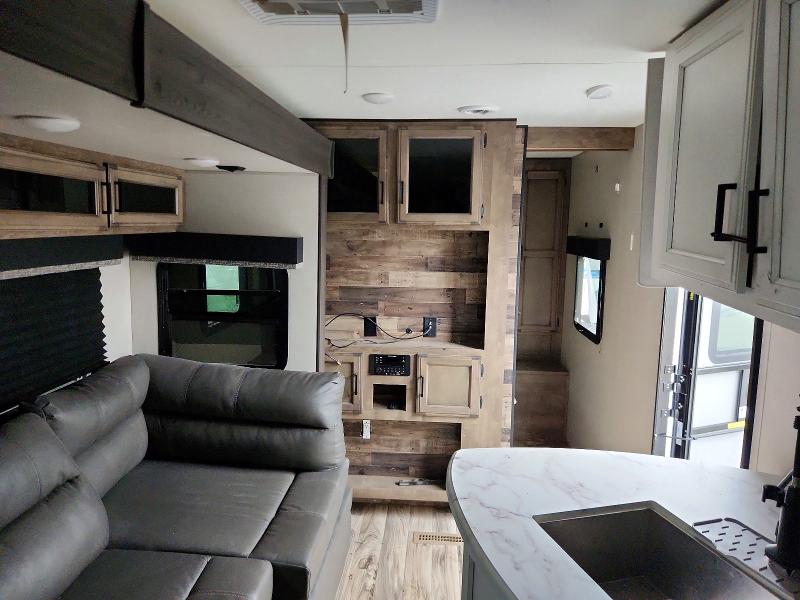 Aukcja sprzedaży 2021 Kz Rv Recreational Vehicle (rv), vin: 4EZT12722M8021533, numer aukcji: 69618536