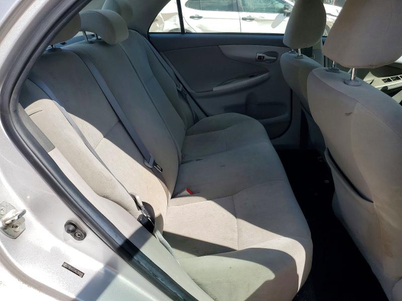 Aukcja sprzedaży 2010 Toyota Corolla, vin: 2T1BU4EE0AC393918, numer aukcji: 71061086