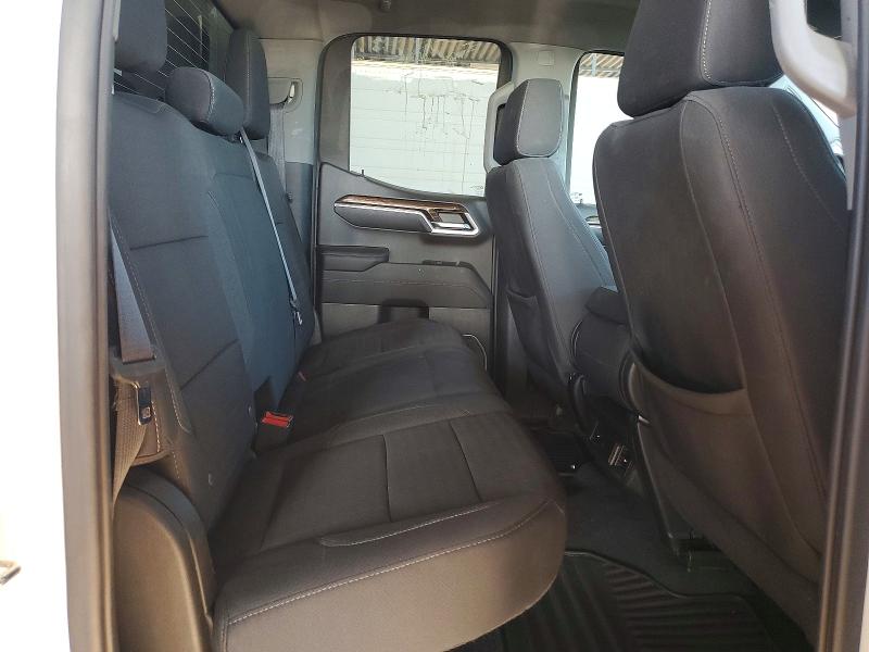 Aukcja sprzedaży 2023 Gmc Sierra, vin: 1GTRHCEK7PZ142024, numer aukcji: 67216226