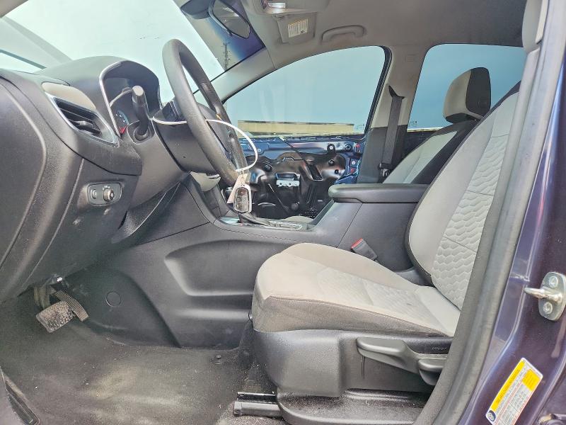 Продажа на аукционе авто 2019 Chevrolet Equinox, vin: 3GNAXHEV8KL236802, номер лота: 68084326