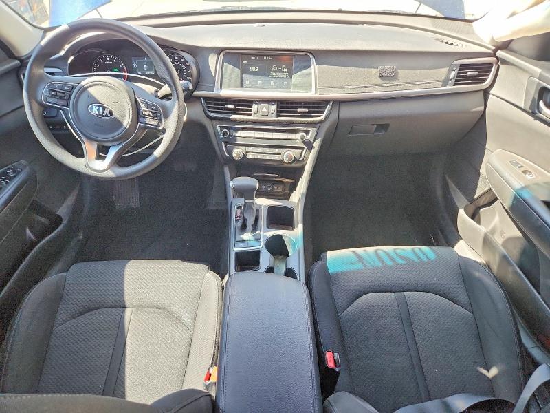 Продаж на аукціоні авто 2018 Kia Optima, vin: 5XXGT4L39JG193767, номер лоту: 65947946
