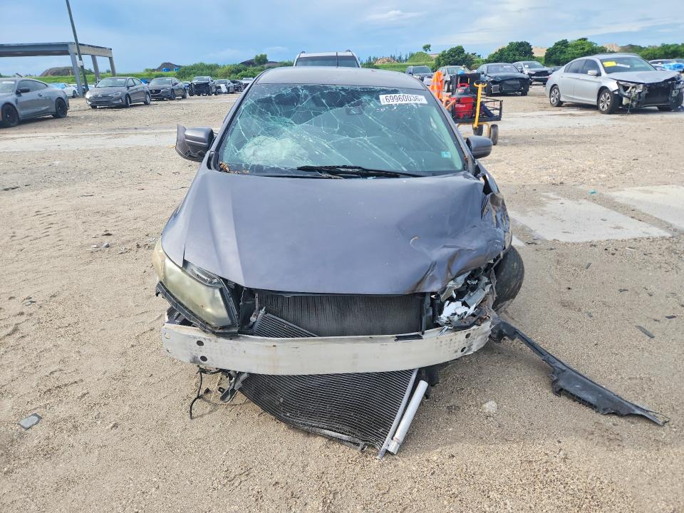 Продажа на аукционе авто 2014 Honda Civic, vin: 19XFB4F21EE001693, номер лота: 69960036