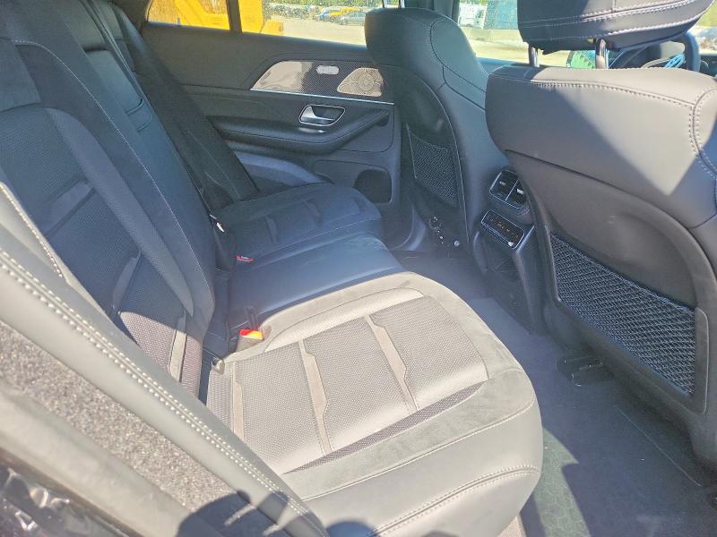 Aukcja sprzedaży 2023 Mercedes-benz Gle Coupe, vin: 4JGFD6BB4PA906474, numer aukcji: 69010626