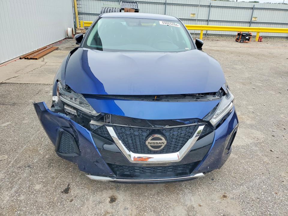 Aukcja sprzedaży 2019 Nissan Maxima, vin: 1N4AA6AV8KC368805, numer aukcji: 69065266