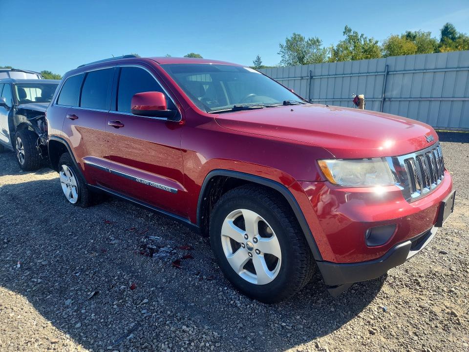 69193766 :رقم المزاد ، 1C4RJFAG2CC316392 vin ، 2012 Jeep Grand Cherokee مزاد بيع