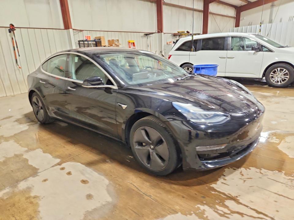 Aukcja sprzedaży 2019 Tesla Model 3, vin: 5YJ3E1EA3KF321606, numer aukcji: 69164306