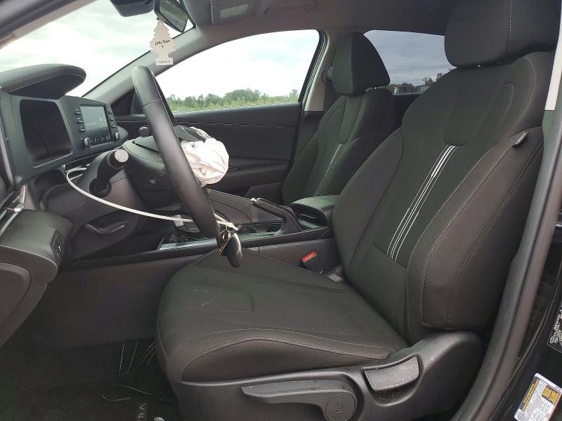 2026 Hyundai Elantra მანქანა იყიდება აუქციონზე, vin: KMHLM4DG1TU188584, აუქციონის ნომერი: 67639666