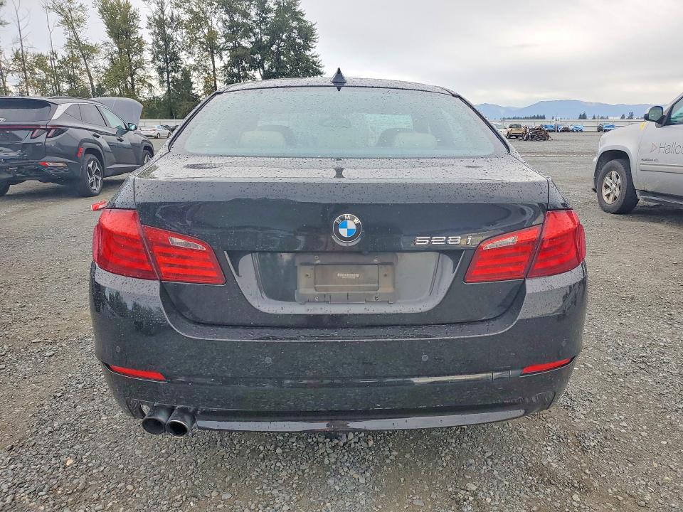 Aukcja sprzedaży 2012 Bmw 528, vin: WBAXG5C59CDY29898, numer aukcji: 67649696