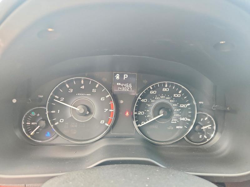 Aukcja sprzedaży 2012 Subaru Outback, vin: 4S4BRBKC0C3220335, numer aukcji: 69704486