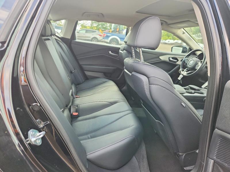 69449466 :رقم المزاد ، 19UUB5F45SA001680 vin ، 2025 Acura Tlx مزاد بيع
