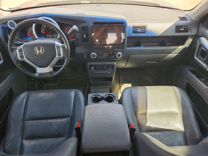 Aukcja sprzedaży 2007 Honda Ridgeline, vin: 2HJYK16597H514632, numer aukcji: 66709336