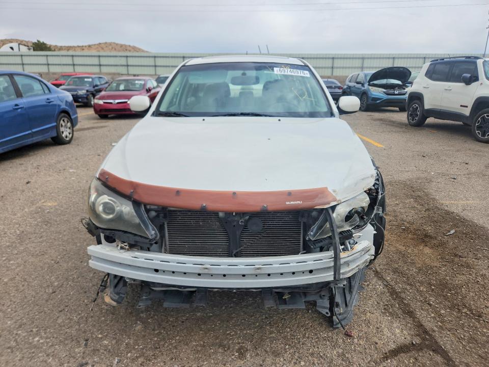 Продаж на аукціоні авто 2011 Subaru Impreza, vin: JF1GE6B61BH517774, номер лоту: 69746976