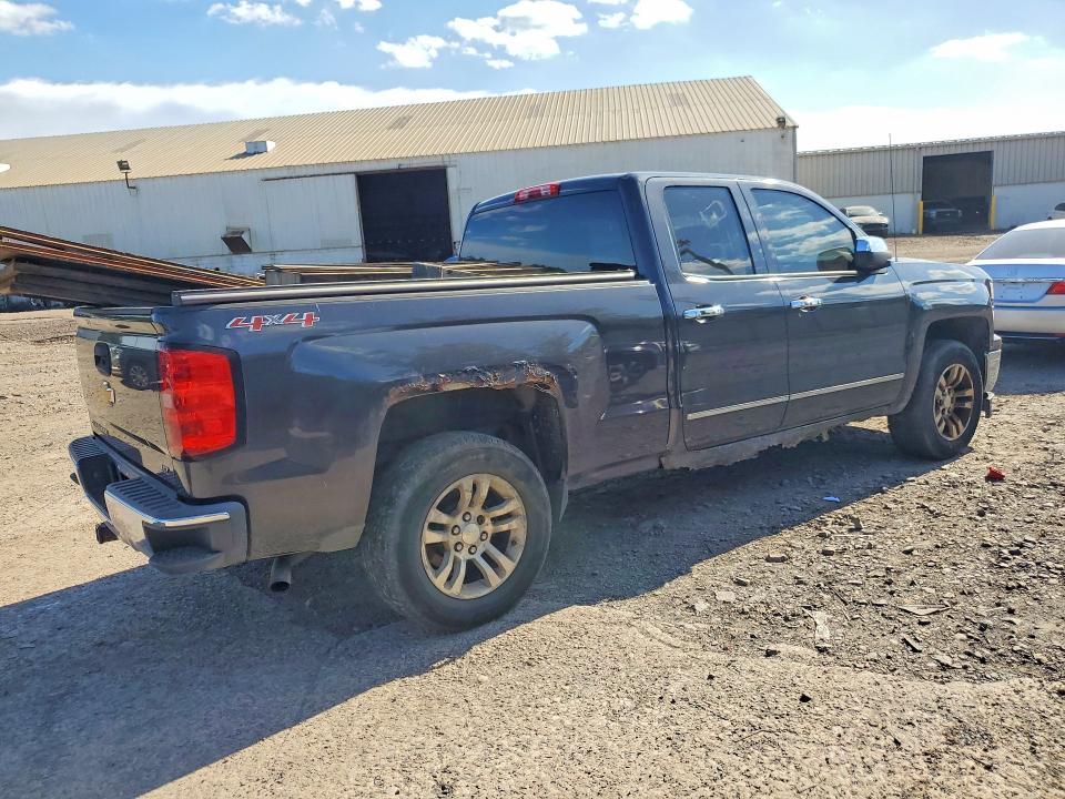 Aukcja sprzedaży 2014 Chevrolet Silverado, vin: 1GCVKSEC8EZ181124, numer aukcji: 68392016