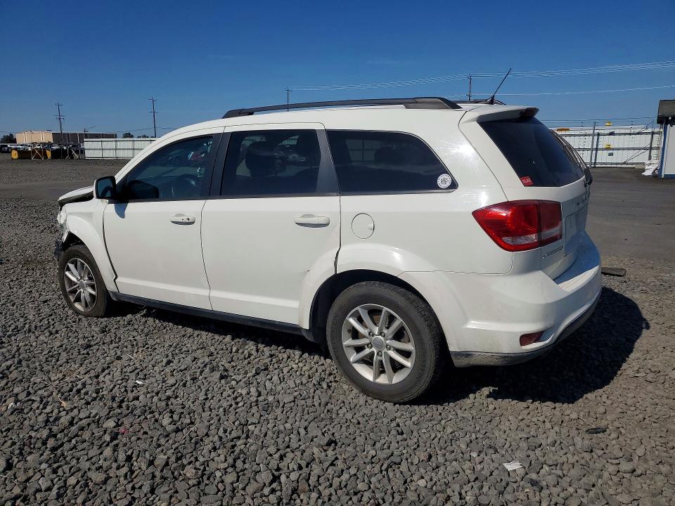 Aukcja sprzedaży 2015 Dodge Journey, vin: 3C4PDCBG9FT653906, numer aukcji: 69780096