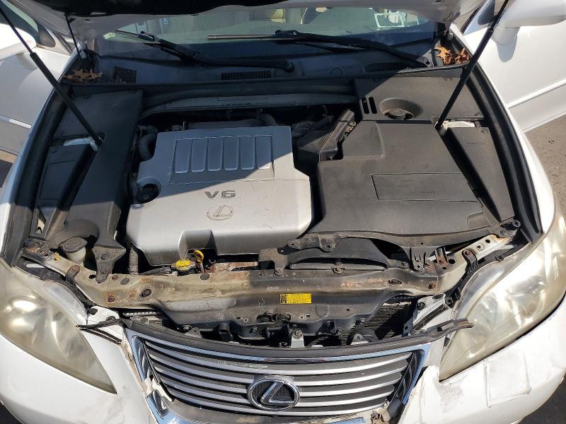 Продажа на аукционе авто 2008 Lexus Es, vin: JTHBJ46G882268455, номер лота: 61439926
