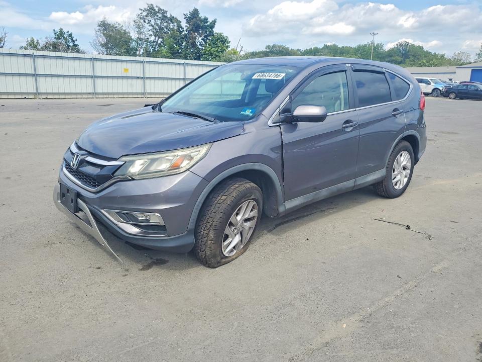 Продажа на аукционе авто 2015 Honda Cr-v, vin: 2HKRM4H58FH663217, номер лота: 68634786