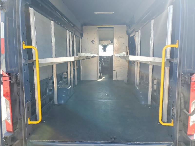 68704346 :رقم المزاد ، 1FTBR3X81LKB09572 vin ، 2020 Ford Transit مزاد بيع