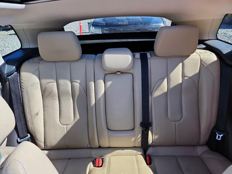 2015 Land Rover Range Rover Evoque მანქანა იყიდება აუქციონზე, vin: SALVP2BG1FH061075, აუქციონის ნომერი: 70261676