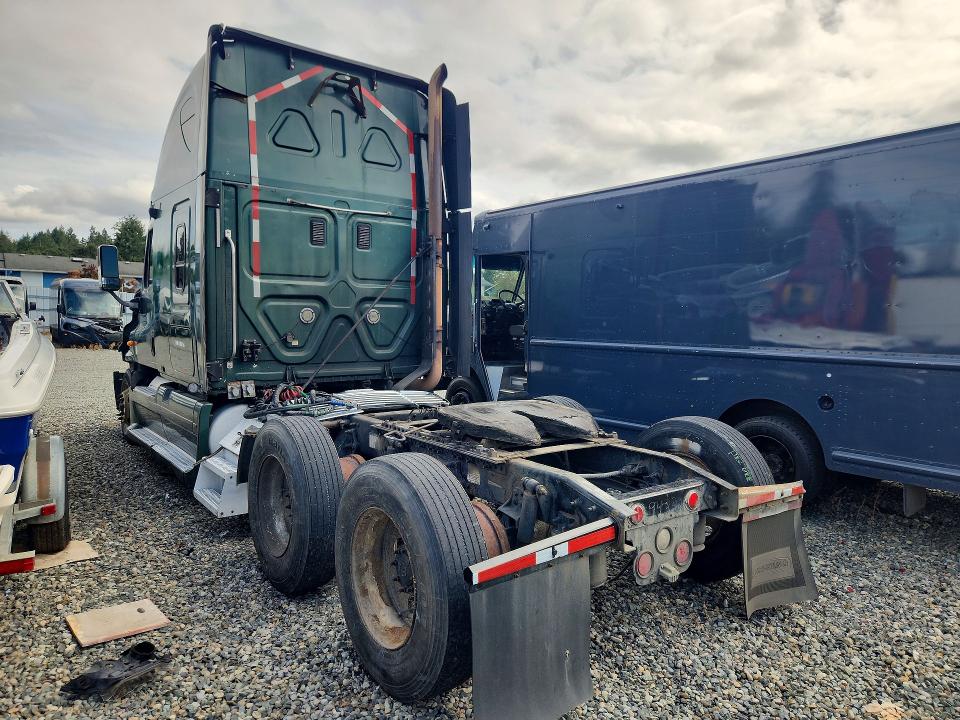 Продаж на аукціоні авто 2010 Freightliner Cascadia 125, vin: 1FUJGLDR3ASAH9235, номер лоту: 68241526