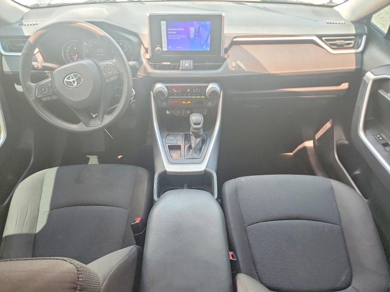 Aukcja sprzedaży 2024 Toyota Rav4, vin: 2T3H1RFVXRC275232, numer aukcji: 67263636