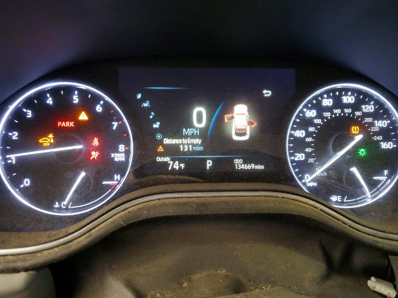 Продажа на аукционе авто 2019 Toyota Avalon, vin: 4T1BZ1FB8KU006438, номер лота: 69002406