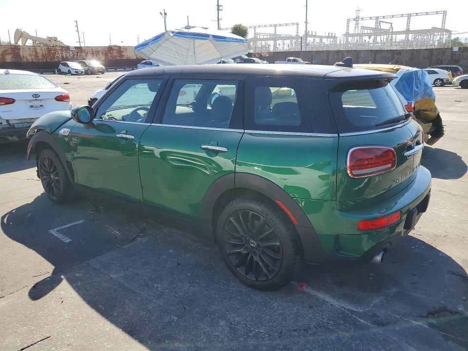 Auction sale of the 2020 Mini Cooper, vin: WMWLV7C01L2M94331, lot number: 70671676