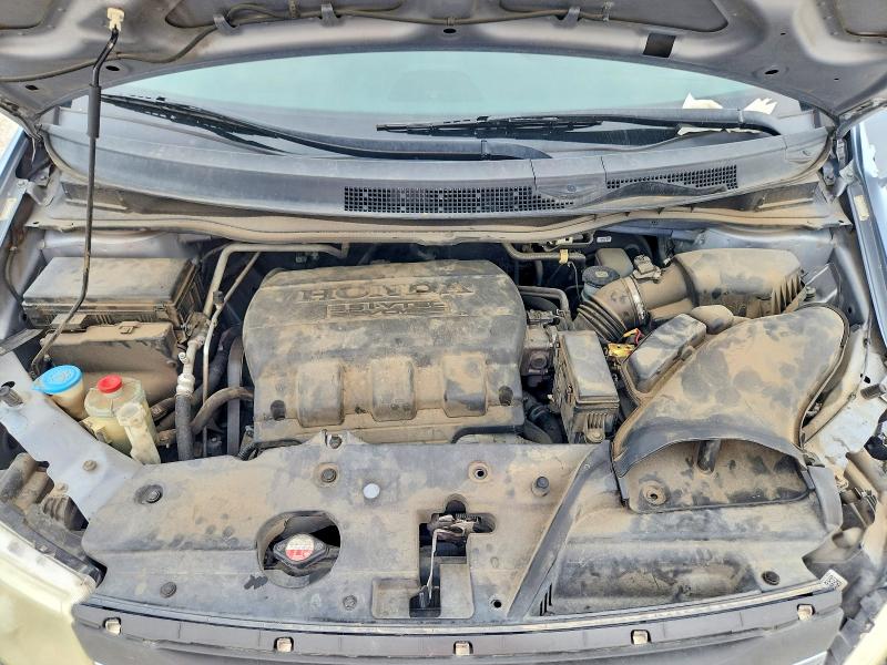 Aukcja sprzedaży 2012 Honda Odyssey, vin: 5FNRL5H6XCB123220, numer aukcji: 67716306