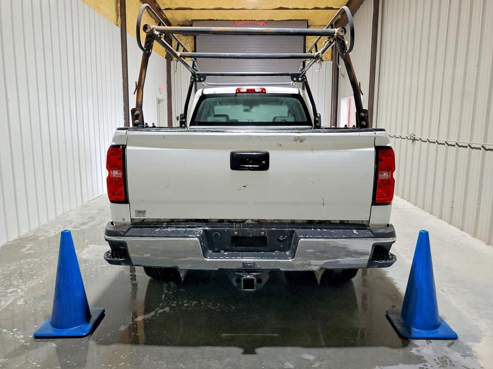 Aukcja sprzedaży 2019 Chevrolet Silverado, vin: 1GC1CREG2KF182094, numer aukcji: 69948626