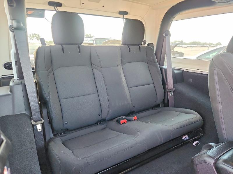 Продаж на аукціоні авто 2018 Jeep Wrangler, vin: 1C4GJXAG6JW212884, номер лоту: 67191956