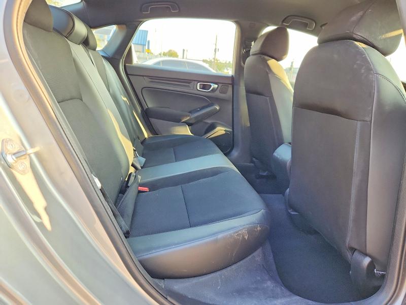 68193756 :رقم المزاد ، 2HGFE2F56NH594138 vin ، 2022 Honda Civic مزاد بيع
