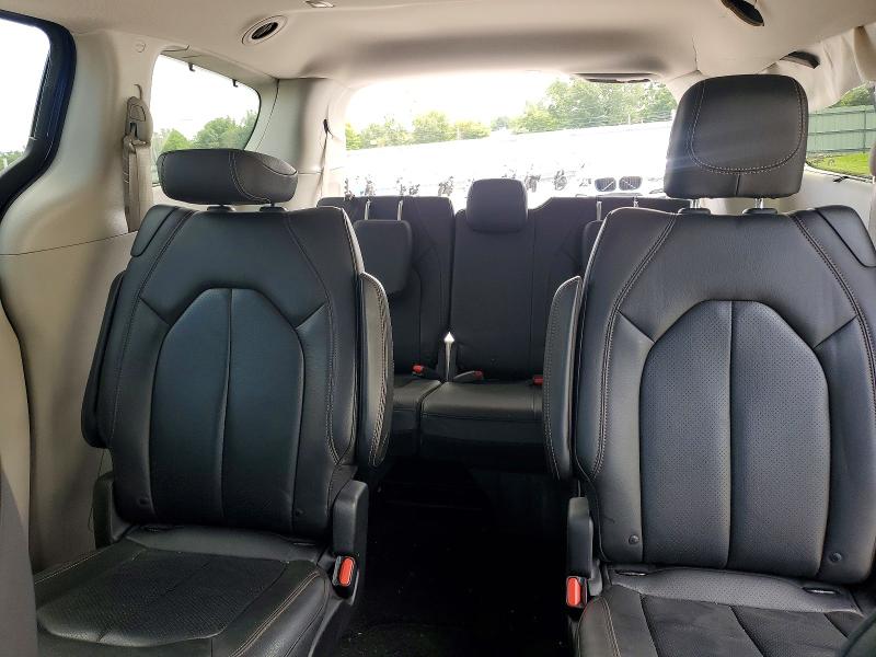 Aukcja sprzedaży 2019 Chrysler Pacifica, vin: 2C4RC1BG7KR550027, numer aukcji: 67812606