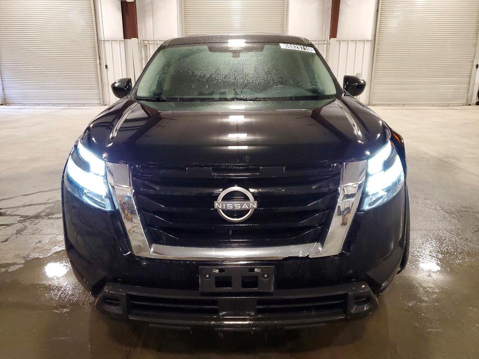 Продажа на аукционе авто 2024 Nissan Pathfinder, vin: 5N1DR3AC4RC258420, номер лота: 68829716