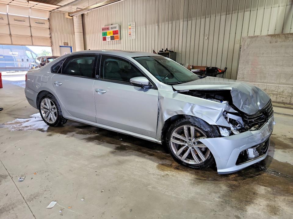 Aukcja sprzedaży 2019 Volkswagen Passat, vin: 1VWLA7A36KC003284, numer aukcji: 67802706