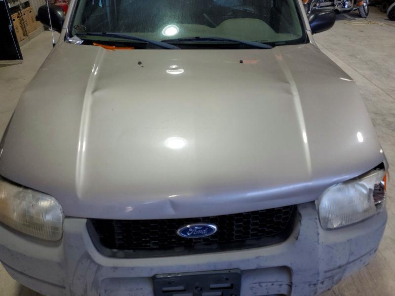 Aukcja sprzedaży 2001 Ford Escape, vin: 1FMYU02151KC22824, numer aukcji: 70252586