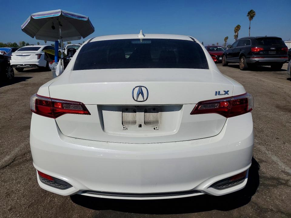 2017 Acura Ilx მანქანა იყიდება აუქციონზე, vin: 19UDE2F34HA013017, აუქციონის ნომერი: 67700616