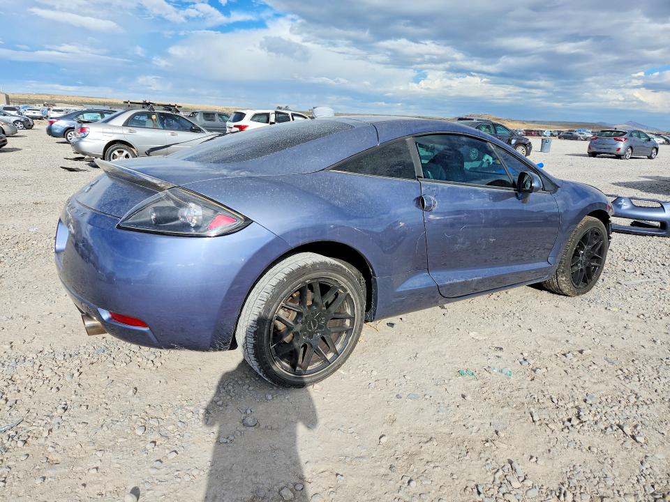 Aukcja sprzedaży 2008 Mitsubishi Eclipse, vin: 4A3AK34T28E025482, numer aukcji: 69183796