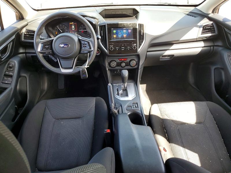 Aukcja sprzedaży 2021 Subaru Impreza, vin: 4S3GTAD6XM3703426, numer aukcji: 68332186