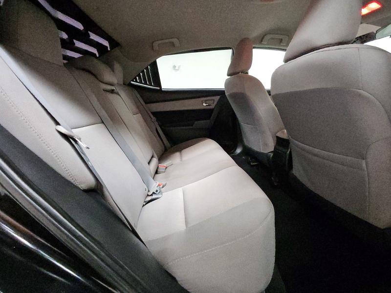 Продаж на аукціоні авто 2015 Toyota Corolla, vin: 2T1BURHE3FC342686, номер лоту: 68414716
