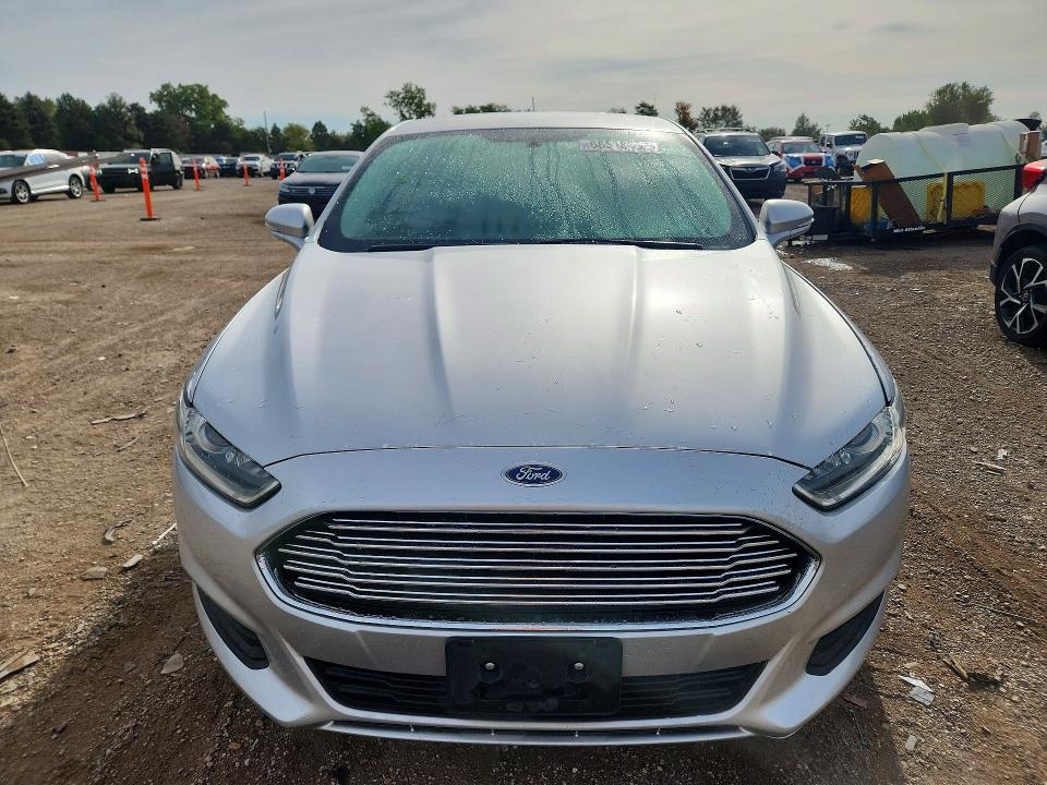 2016 Ford Fusion მანქანა იყიდება აუქციონზე, vin: 3FA6P0H74GR185595, აუქციონის ნომერი: 68518336