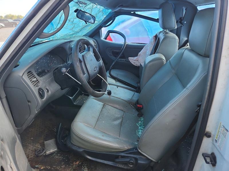 Продаж на аукціоні авто 2011 Ford Ranger, vin: 1FTKR1AD5BPB17895, номер лоту: 66037716