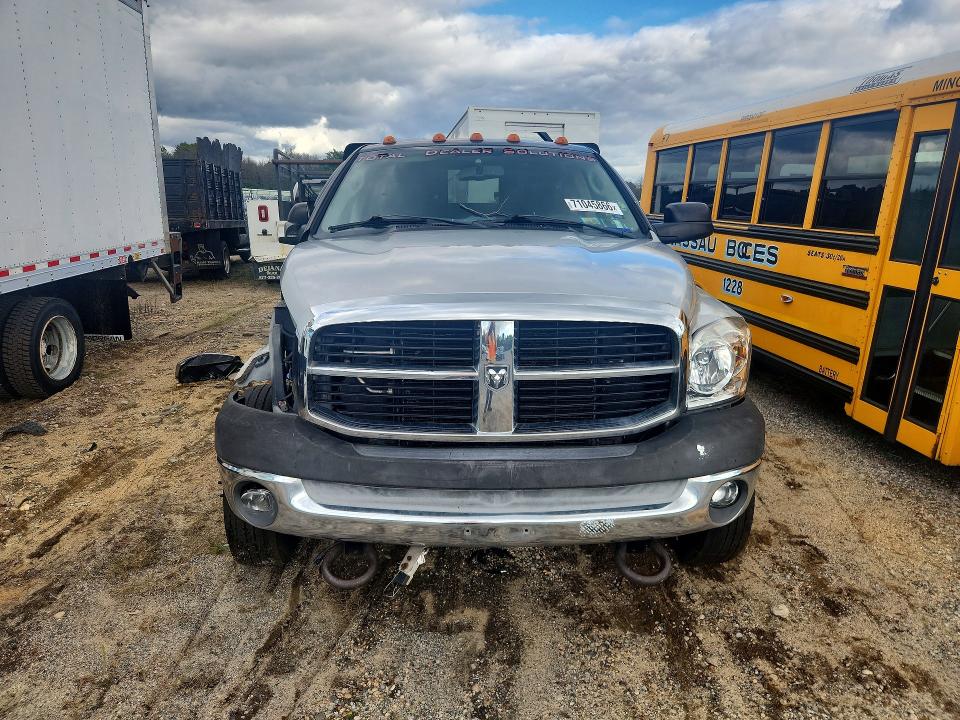 Продажа на аукционе авто 2008 Sterling Truck A, vin: 3F6WJ76AX8G352249, номер лота: 71045866