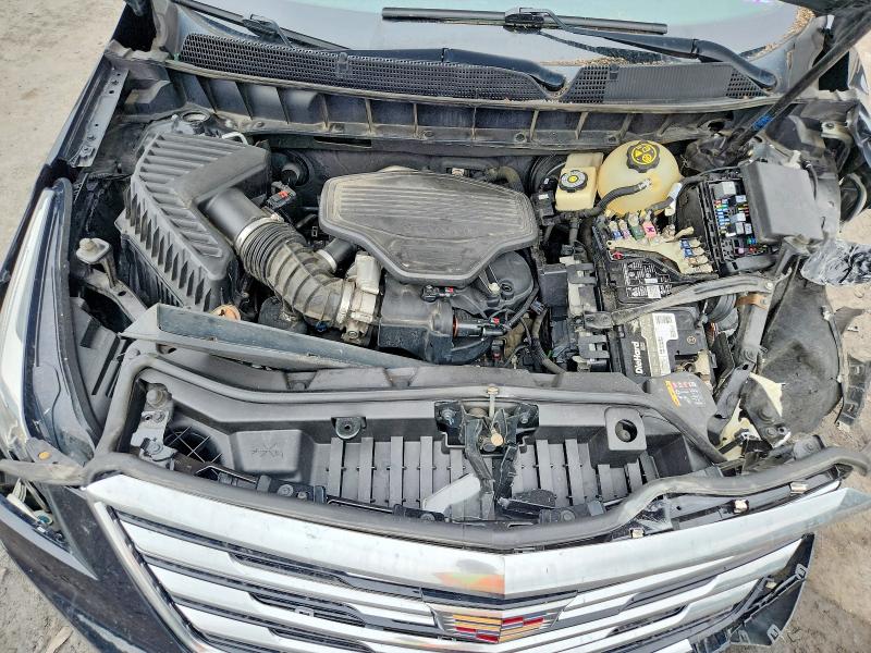 Aukcja sprzedaży 2017 Cadillac Xt5, vin: 1GYKNDRS7HZ292947, numer aukcji: 67069606