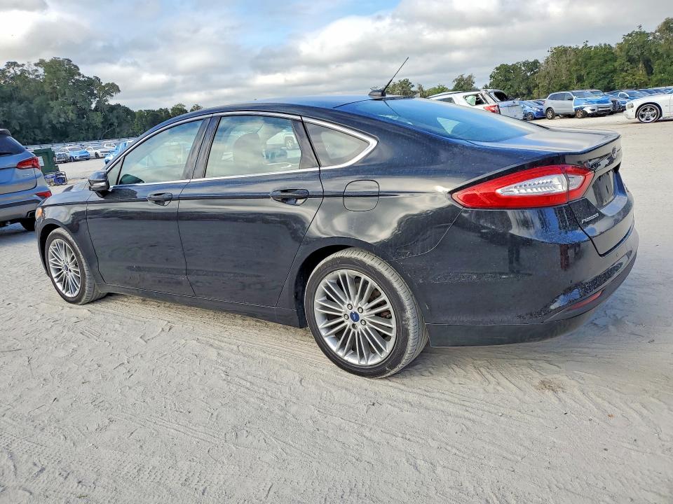 Продажа на аукционе авто 2015 Ford Fusion, vin: 3FA6P0HD9FR112758, номер лота: 70321876