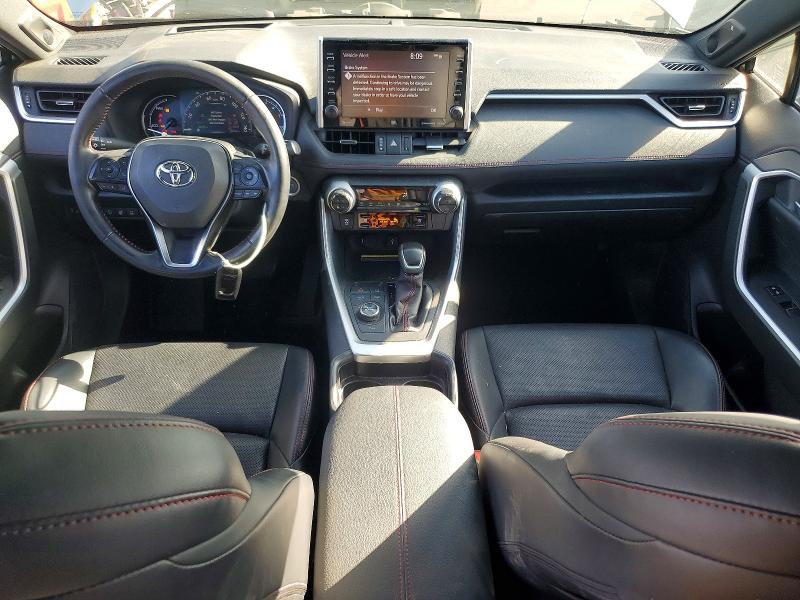 2021 Toyota Rav4 Prime მანქანა იყიდება აუქციონზე, vin: JTMFB3FV7MD010404, აუქციონის ნომერი: 69736256